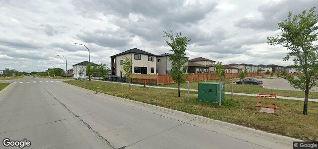 Larawan ng 8 Brooksmere Trail sa Winnipeg, Manitoba