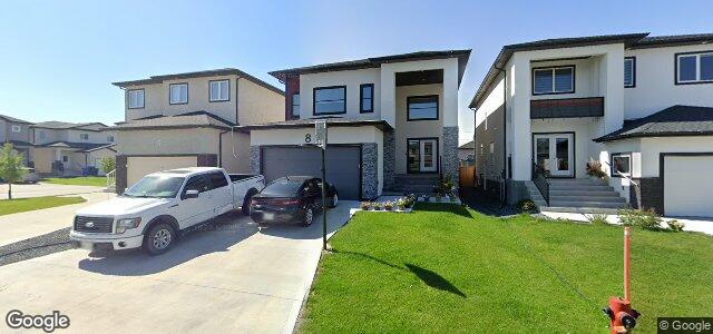 Larawan ng 8 Prairie Spring Bay sa Winnipeg, Manitoba