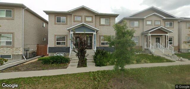 Larawan ng 8 Singh Trail sa Winnipeg, Manitoba