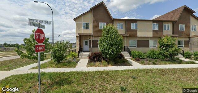 Larawan ng 8 Waterford Green Common sa Winnipeg, Manitoba