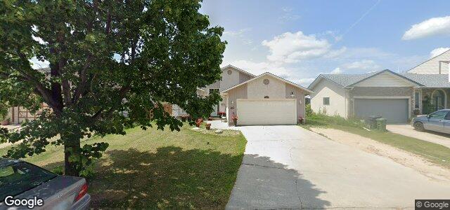 Larawan ng 80 Belton Street sa Winnipeg, Manitoba