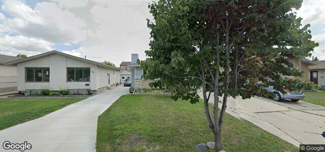 Larawan ng 80 Jonathan Crescent sa Winnipeg, Manitoba