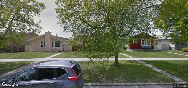 Larawan ng 81 Garton Avenue sa Winnipeg, Manitoba