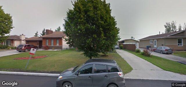 Larawan ng 81 Marianne Road sa Winnipeg, Manitoba