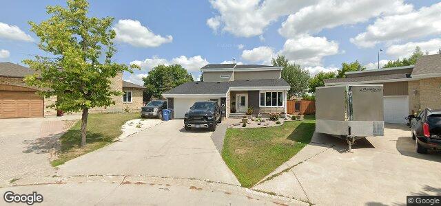 Photo of 82 Linden Park Bay in Winnipeg, Manitoba