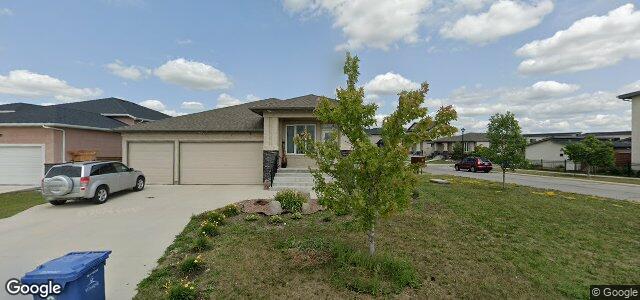 82 Park Springs Bay（加拿大曼尼托巴省溫尼伯市）房屋照片