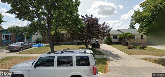 Larawan ng 83 Rose Hill Way sa Winnipeg, Manitoba