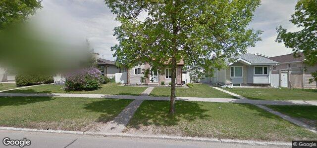 Larawan ng 84 Garton Avenue sa Winnipeg, Manitoba