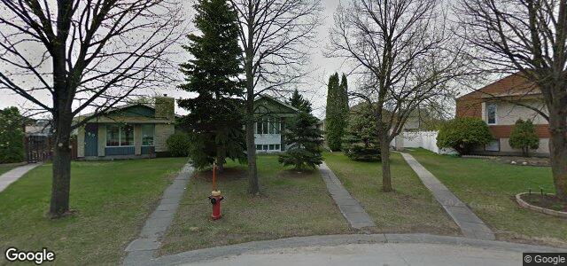 84 Valewood Crescent（加拿大曼尼托巴省溫尼伯市）房屋照片