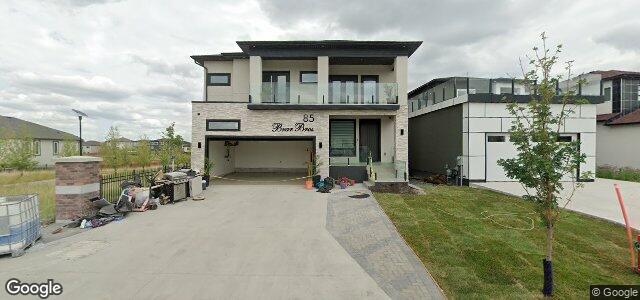 Larawan ng 85 Brooksmere Trail sa Winnipeg, Manitoba