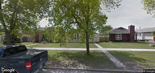 Larawan ng 85 Garton Avenue sa Winnipeg, Manitoba