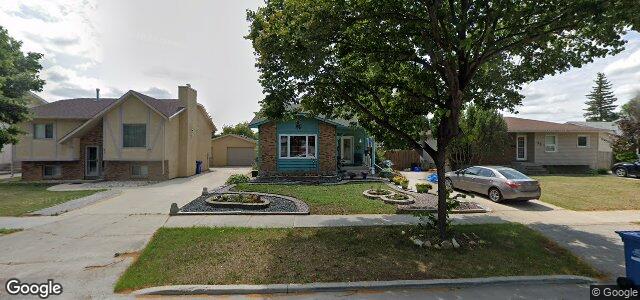 Larawan ng 87 Rose Hill Way sa Winnipeg, Manitoba