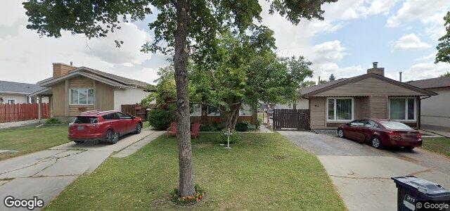 Larawan ng 88 Jonathan Crescent sa Winnipeg, Manitoba