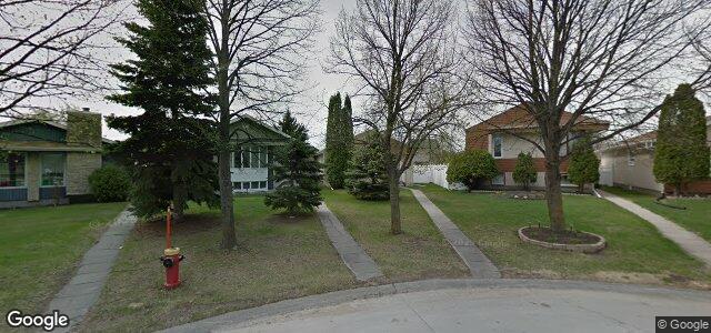 Larawan ng 88 Valewood Crescent sa Winnipeg, Manitoba
