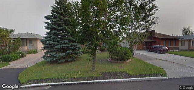 Larawan ng 89 Marianne Road sa Winnipeg, Manitoba