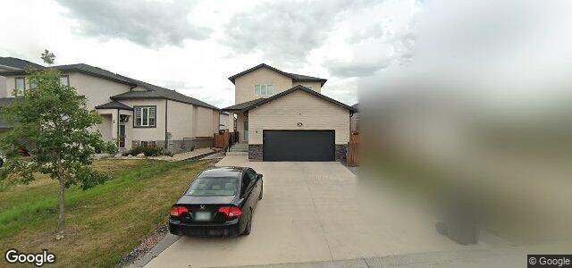 Larawan ng 9 Singh Trail sa Winnipeg, Manitoba