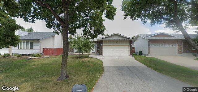 Larawan ng 90 Rose Hill Way sa Winnipeg, Manitoba