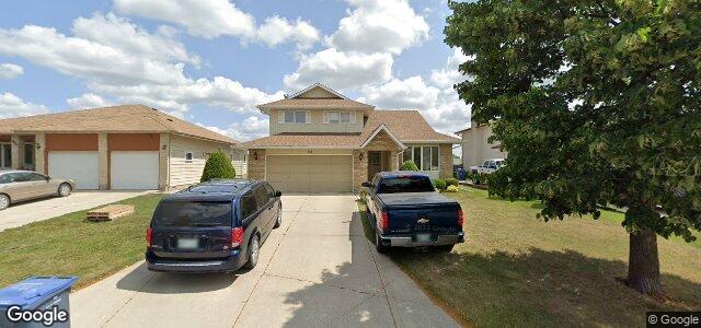 Larawan ng 91 Belton Street sa Winnipeg, Manitoba