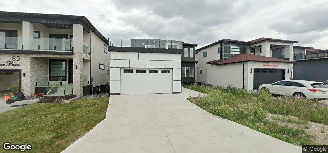 Larawan ng 91 Brooksmere Trail sa Winnipeg, Manitoba