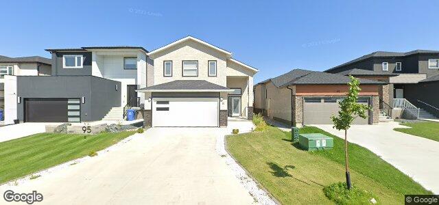 Photo of 91 Prairie Spring Bay in Winnipeg, Manitoba