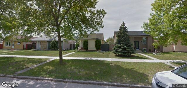 Larawan ng 93 Garton Avenue sa Winnipeg, Manitoba