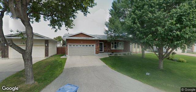 Larawan ng 94 Rose Hill Way sa Winnipeg, Manitoba