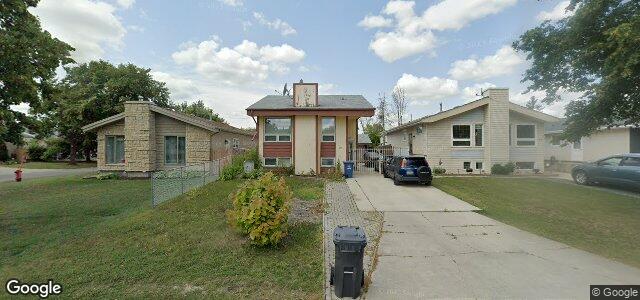 Larawan ng 95 Jonathan Crescent sa Winnipeg, Manitoba