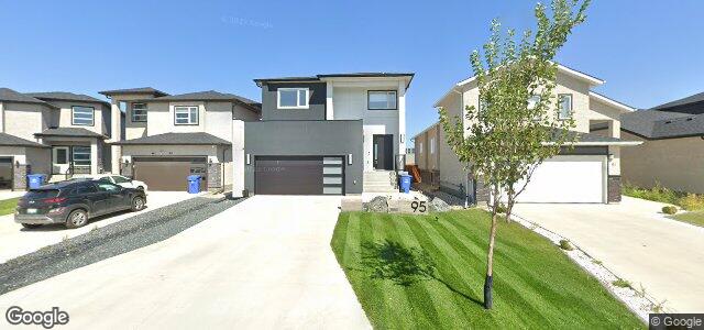 Larawan ng 95 Prairie Spring Bay sa Winnipeg, Manitoba