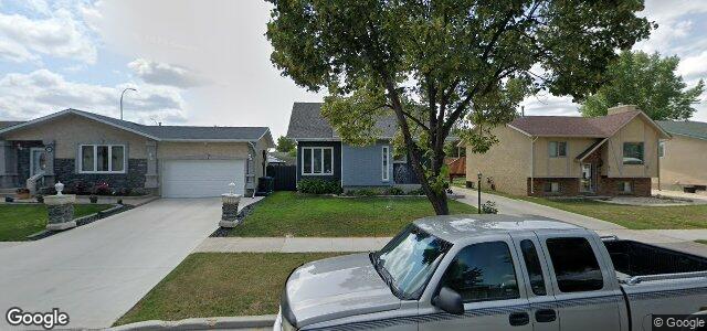 Larawan ng 95 Rose Hill Way sa Winnipeg, Manitoba