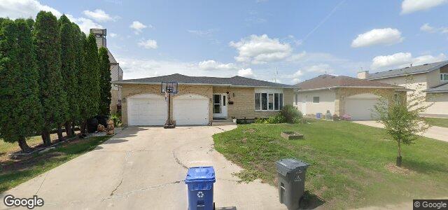 Larawan ng 96 Belton Street sa Winnipeg, Manitoba