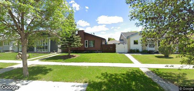 96 Garton Avenue（加拿大曼尼托巴省溫尼伯市）房屋照片