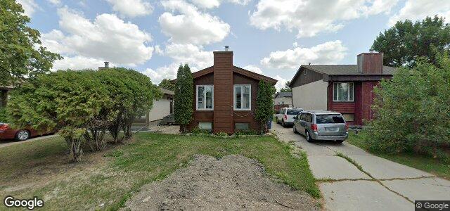 Larawan ng 96 Jonathan Crescent sa Winnipeg, Manitoba