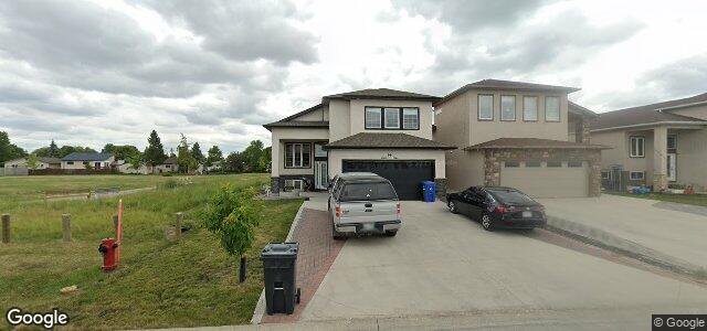 Larawan ng 96 Singh Trail sa Winnipeg, Manitoba
