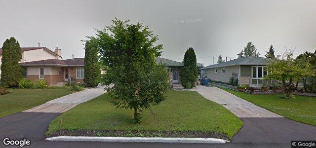 Larawan ng 97 Marianne Road sa Winnipeg, Manitoba