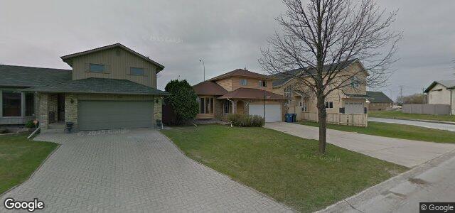 Photo of 98 Forest Cove Drive in Winnipeg, Manitoba