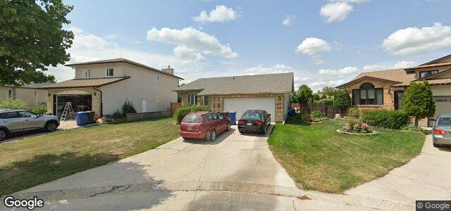 Larawan ng 98 Linden Park Bay sa Winnipeg, Manitoba