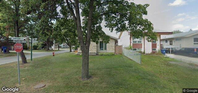 Larawan ng 99 Jonathan Crescent sa Winnipeg, Manitoba