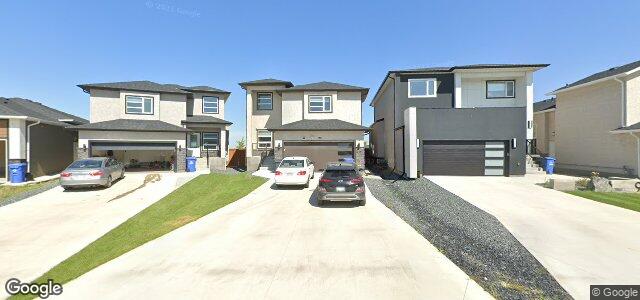 Larawan ng 99 Prairie Spring Bay sa Winnipeg, Manitoba