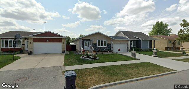 Larawan ng 99 Rose Hill Way sa Winnipeg, Manitoba