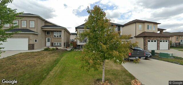 Larawan ng 99 Singh Trail sa Winnipeg, Manitoba