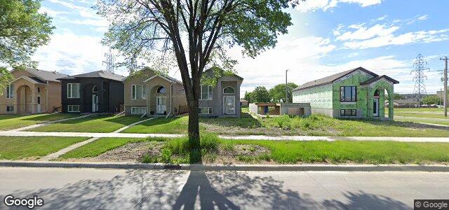 Larawan ng 3-1171 Fife Street sa Winnipeg, Manitoba