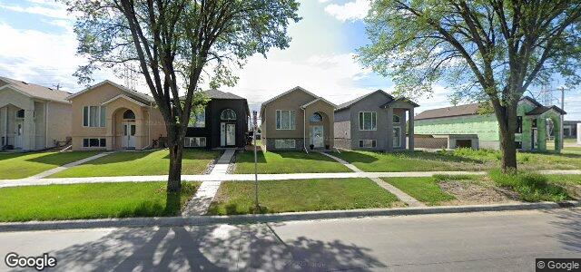 Larawan ng 4-1171 Fife Street sa Winnipeg, Manitoba