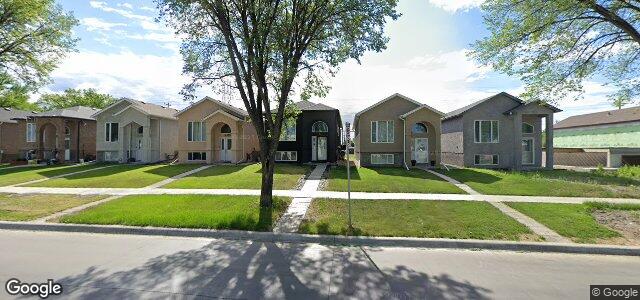 Larawan ng 5-1171 Fife Street sa Winnipeg, Manitoba