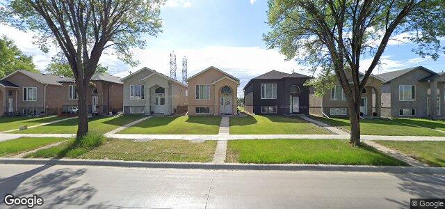 Larawan ng 6-1171 Fife Street sa Winnipeg, Manitoba