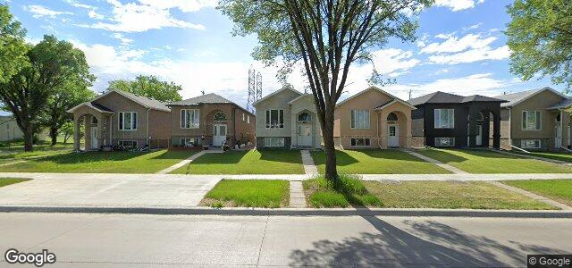 Larawan ng 7-1171 Fife Street sa Winnipeg, Manitoba