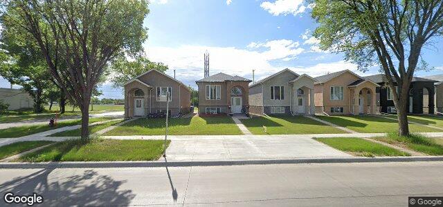 Larawan ng 8-1171 Fife Street sa Winnipeg, Manitoba