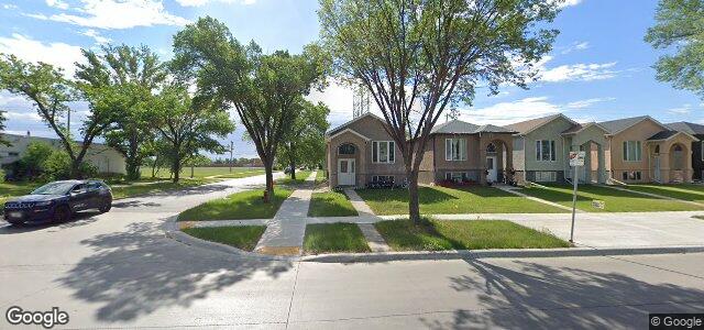 Larawan ng 9-1171 Fife Street sa Winnipeg, Manitoba