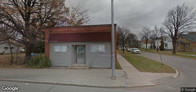 Larawan ng 1603 Arlington Street sa Winnipeg, Manitoba