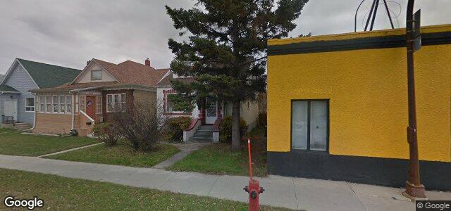 Larawan ng 1635 Arlington Street sa Winnipeg, Manitoba