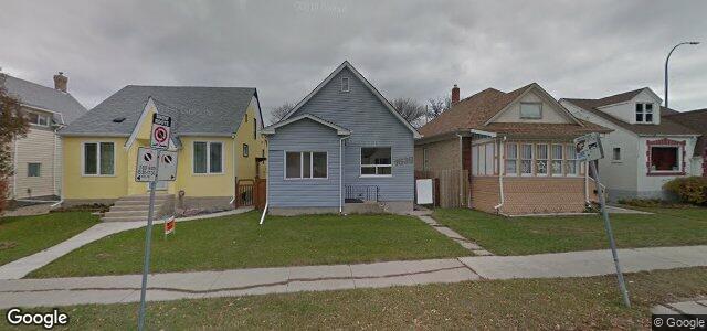 Larawan ng 1639 Arlington Street sa Winnipeg, Manitoba